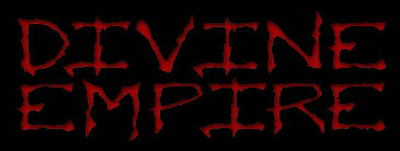 logo Divine Empire
